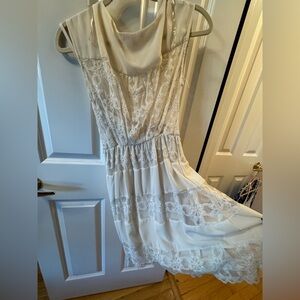 Dress! Never worn. Smoke free home.